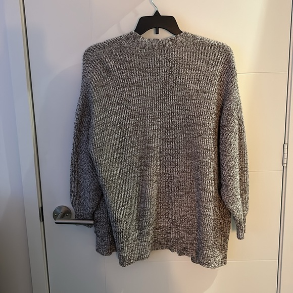 Cardigan sweater - Picture 4 of 4